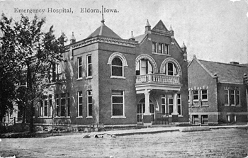 Eldora Emergency Hospital